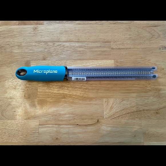 Microplane zester - Picture 3 of 4